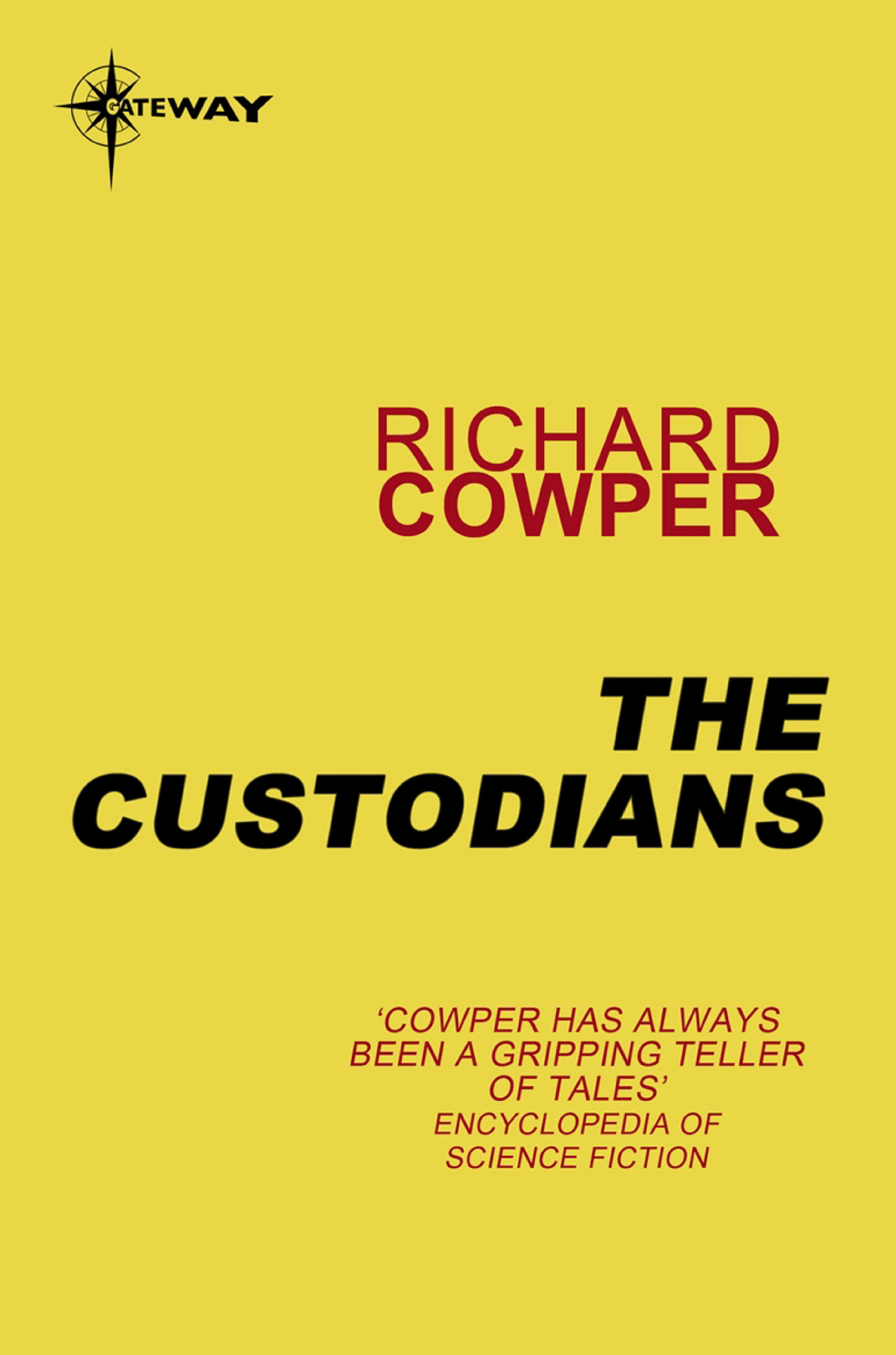 The Custodians - <5
