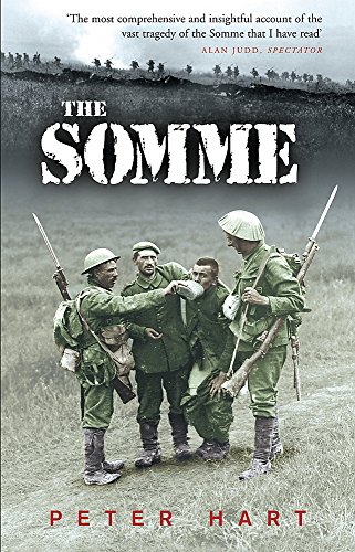 The Somme - <5