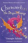 The Dragon&#x27;s Revenge: Book 3