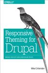 Responsive Theming for Drupal: Making Your Site Look Good on Any Device