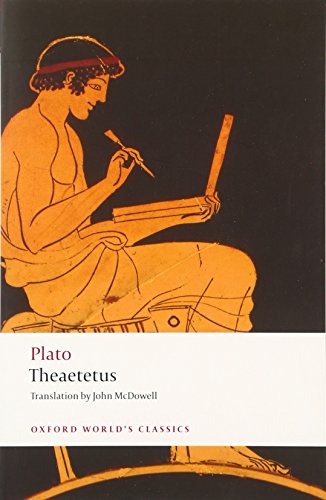 Theaetetus - 10-14.99