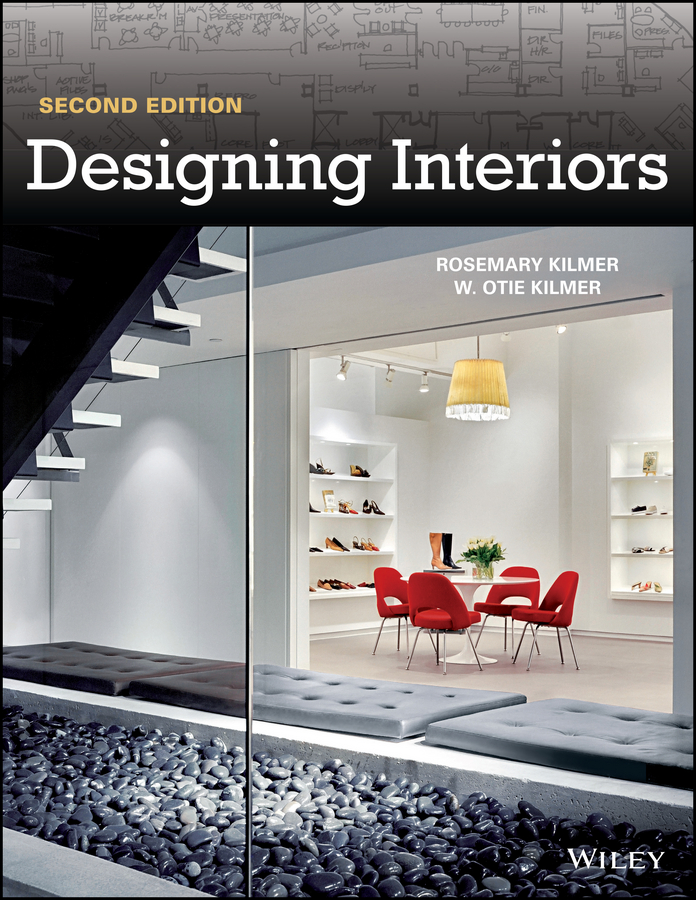 Designing Interiors - >100