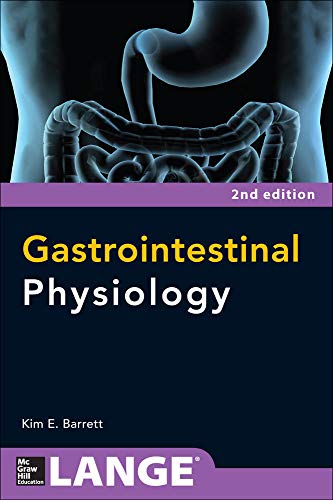 Gastrointestinal Physiology 2/E - 25-49.99