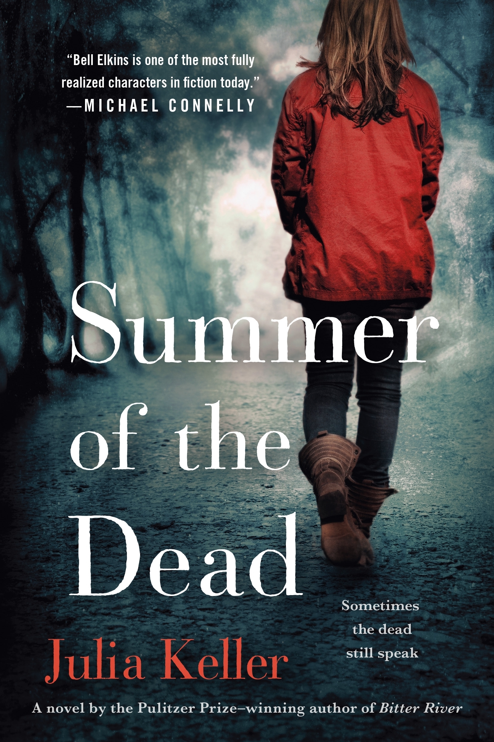Summer of the Dead - 10-14.99