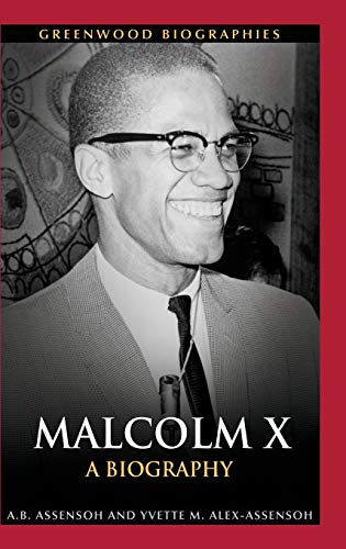 Malcolm X - 25-49.99
