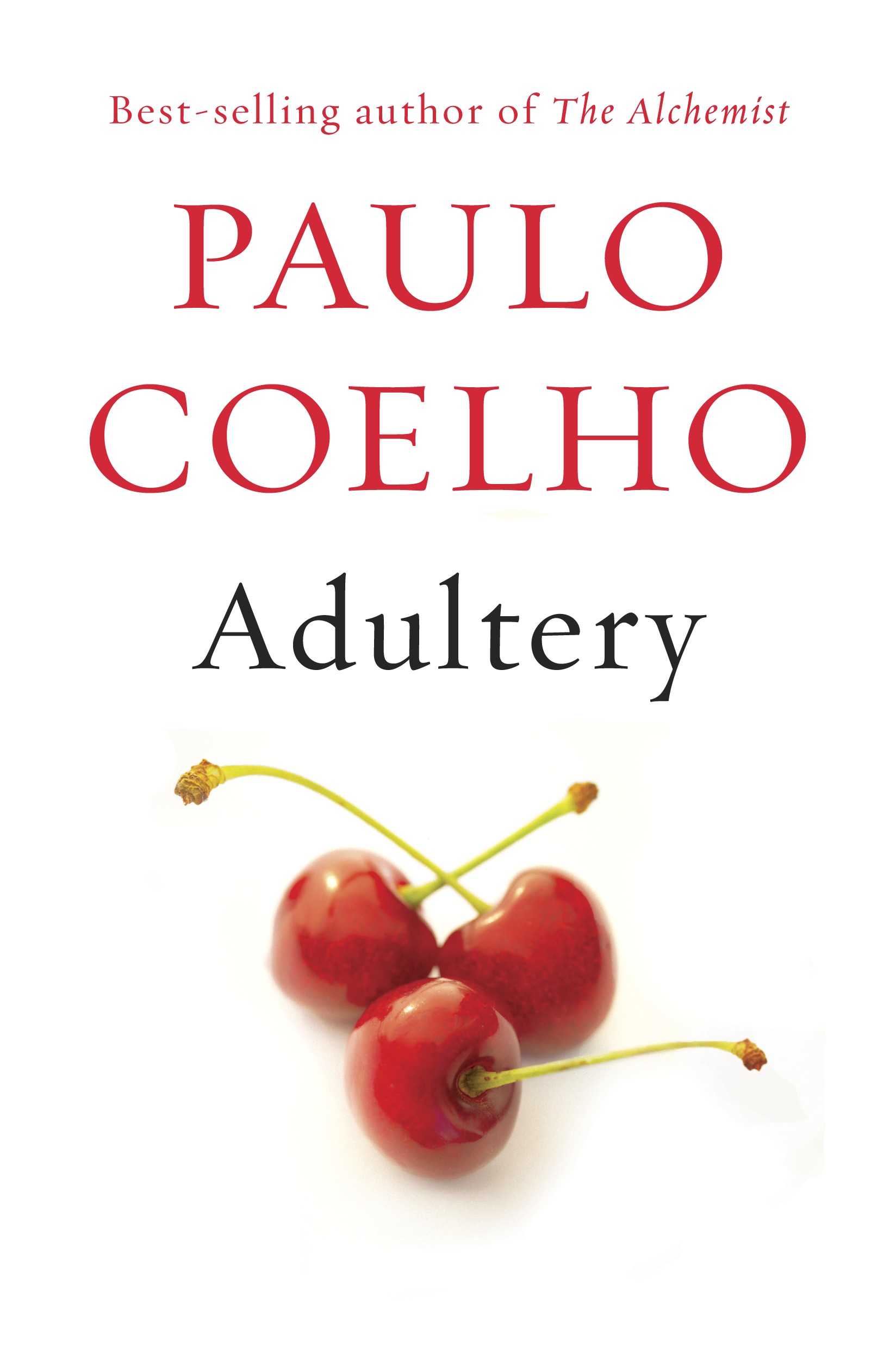 Adultery By Coelho Paulo Ebook