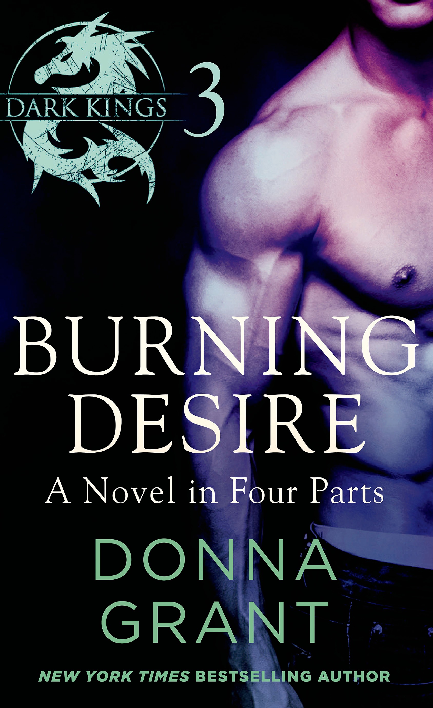 Burning Desire. Burning by Desire. Novel Desires. Перевод Dark King.