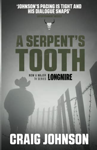 A Serpent's Tooth