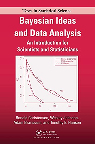 Bayesian analysis. Statistical Rethinking. Bayesian data Analysis, third Edition. Chapman. Statistical Rethinking: a Bayesian course with examples in r. Adam Wilson Technical and graphical Analysis ebook кумипт.