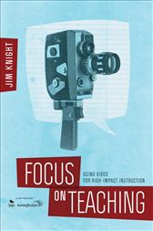 Focus on Teaching: Using Video for High-Impact Instruction