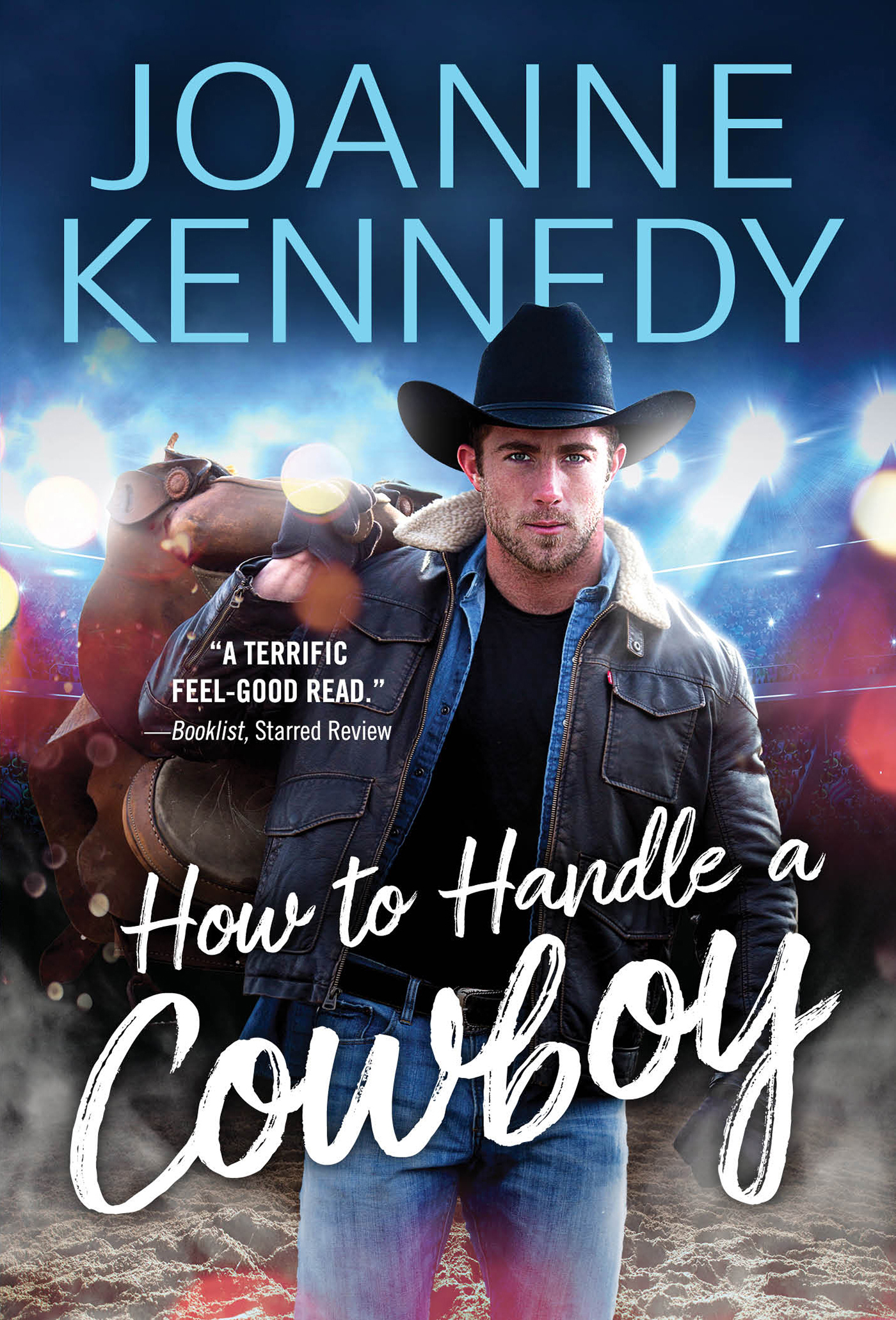 How to Handle a Cowboy