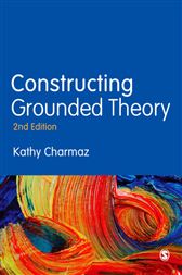 Constructing Grounded Theory (2nd ed.) by Charmaz, Kathy (ebook)