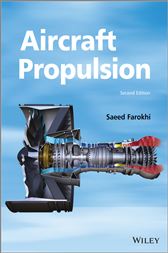 Aircraft Propulsion (2nd ed.) by Farokhi, Saeed (ebook)