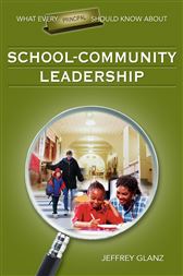 What Every Principal Should Know About School-Community Leadership