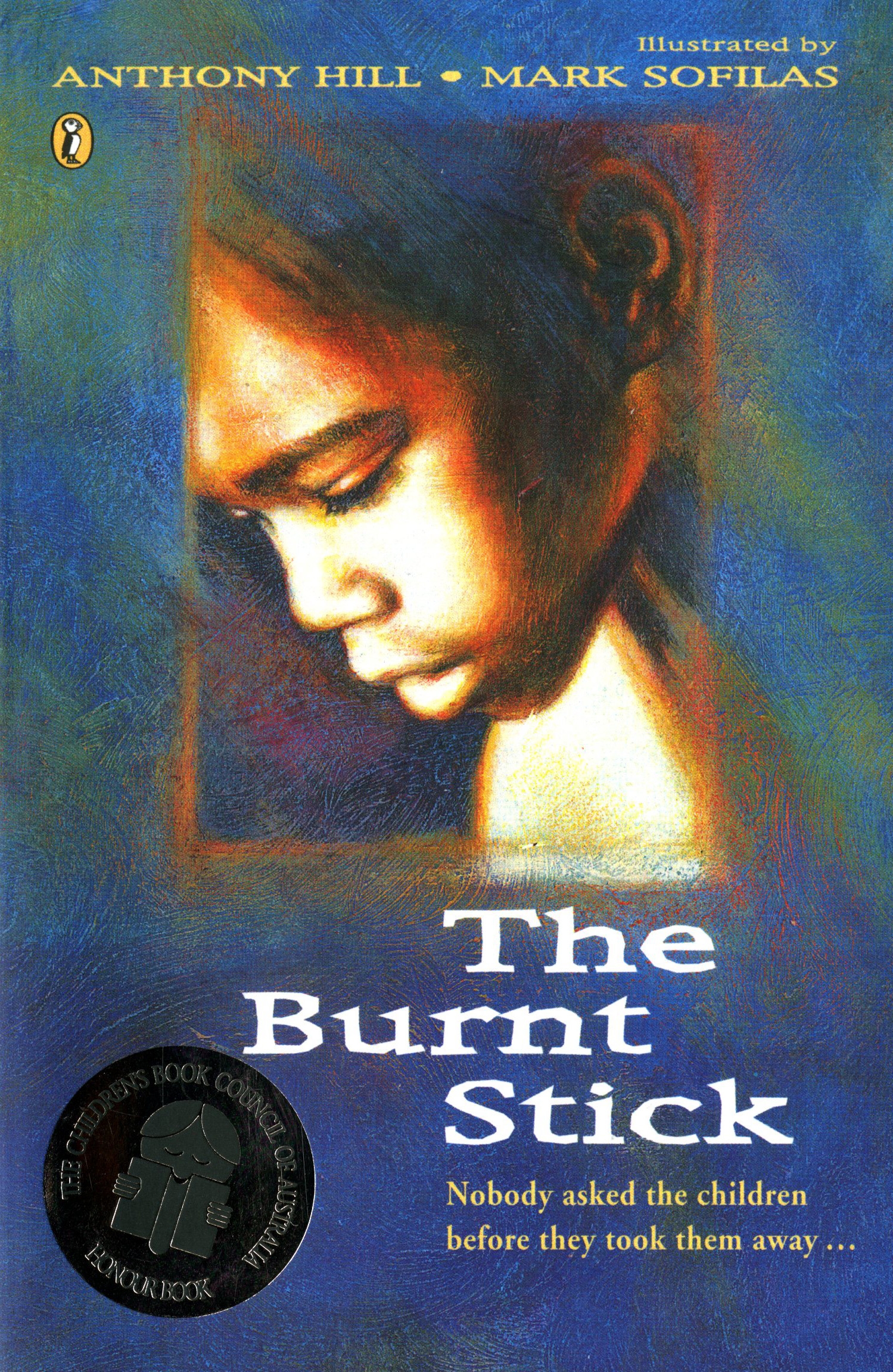 The Burnt Stick
