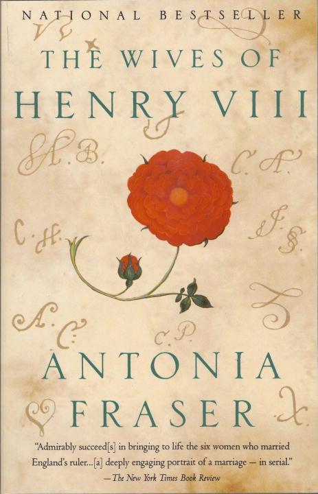 The Wives Of Henry Viii