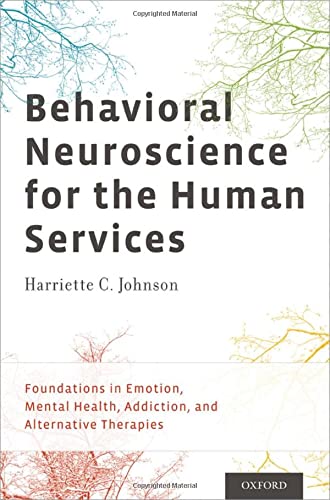 Behavioral Neuroscience for the Human Services