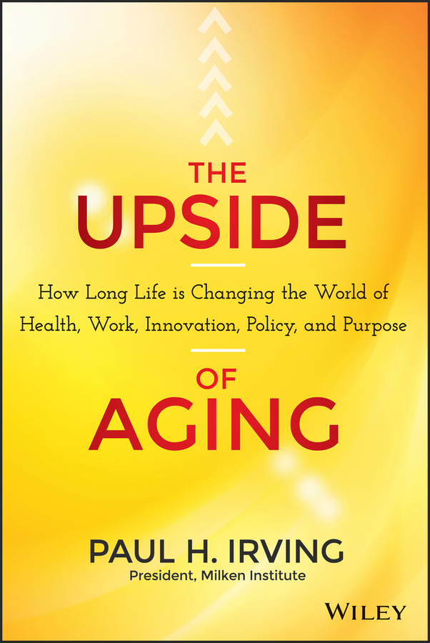The Upside of Aging - 25-49.99