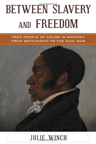 Between Slavery and Freedom - 25-49.99