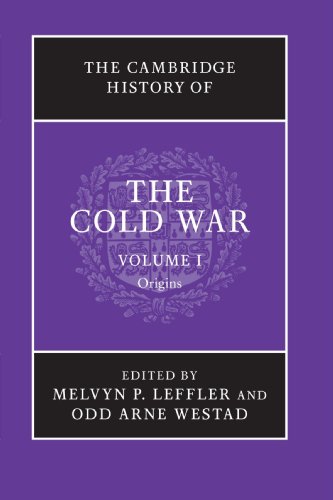 The Cambridge History of the Cold War - 25-49.99