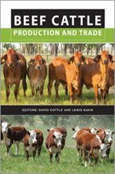 Beef Cattle Production And Trade - 