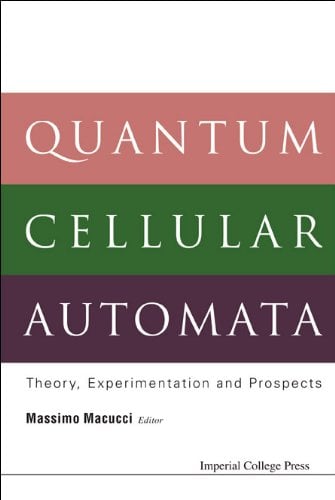 Theory experiment. Cellular Automata book.