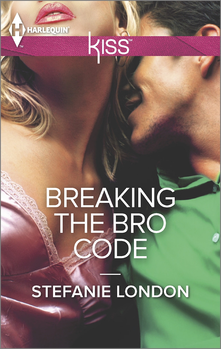 Breaking the Bro Code