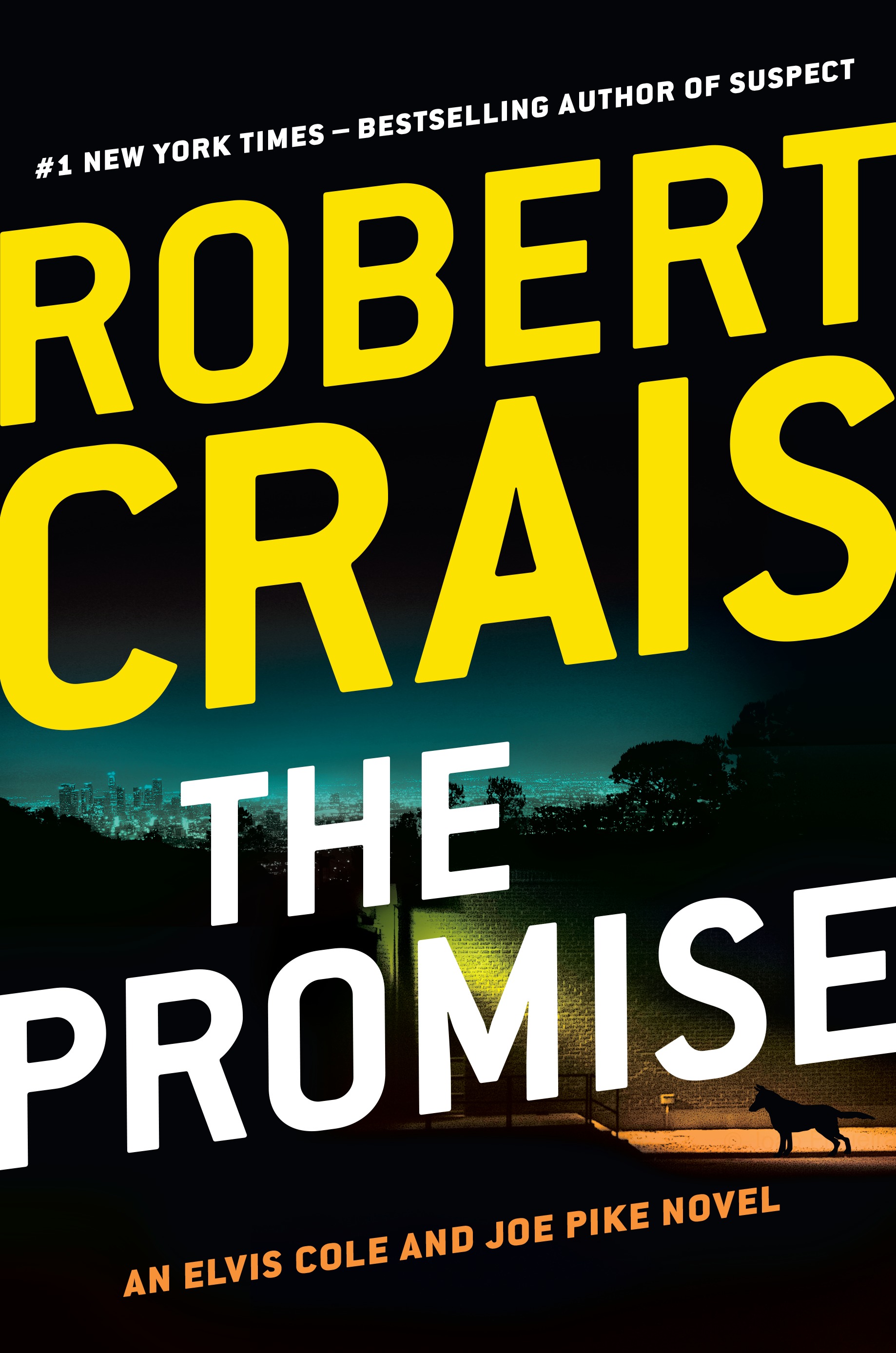The Promise - <10