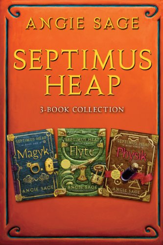 Book collection. Септимус хип книги. Septimus heap. Септимус хип Магика. Септимус хип книга 3.