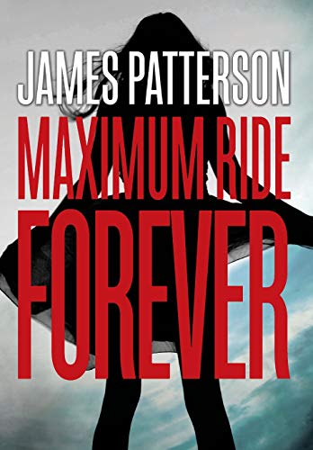 Maximum Ride Forever