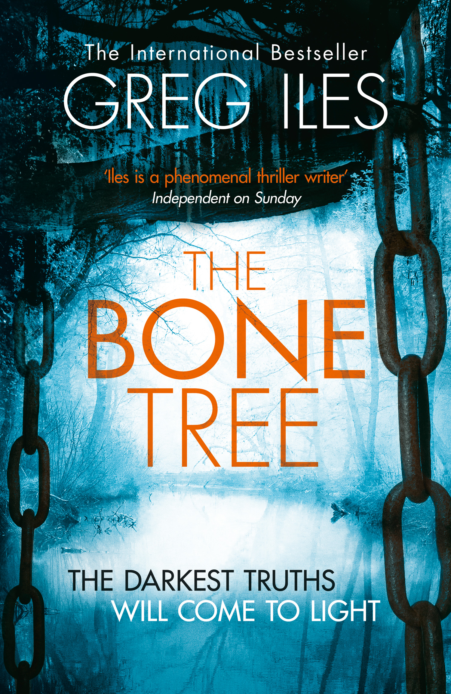 The Bone Tree (Penn Cage, Book 5)