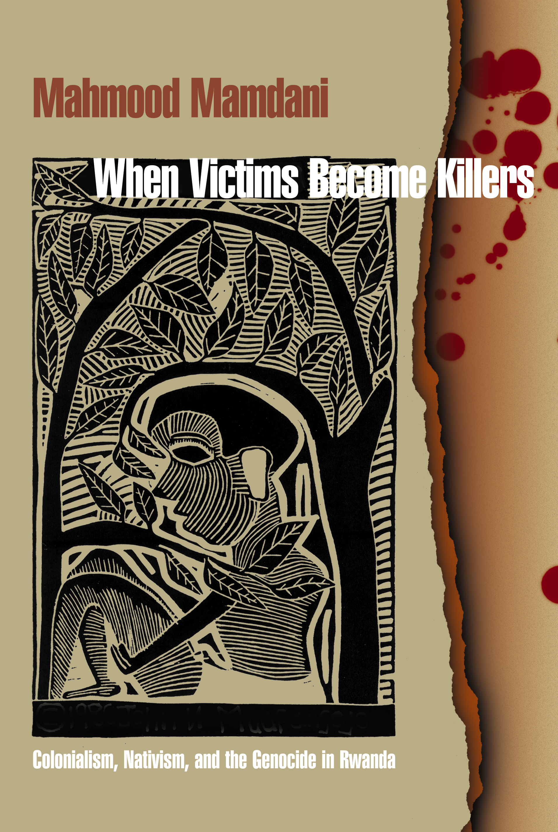 mamdani when victims become killers pdf