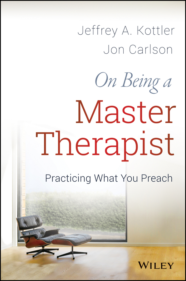 On Being a Master Therapist