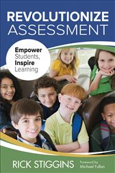 Revolutionize Assessment: Empower Students, Inspire Learning