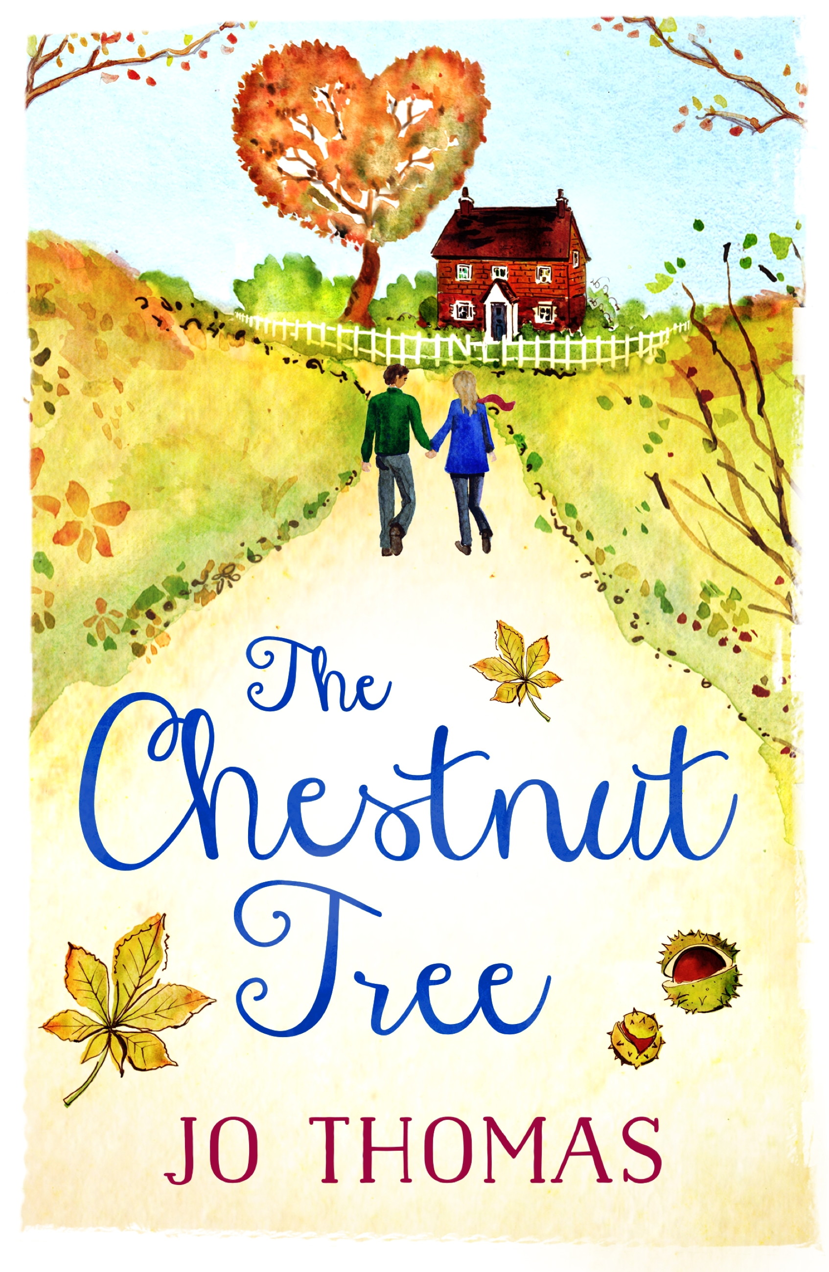 The Chestnut Tree (A Short Story)
