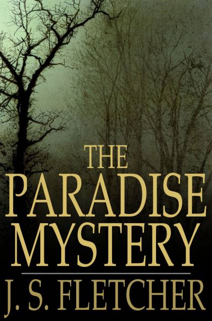 The Paradise Mystery