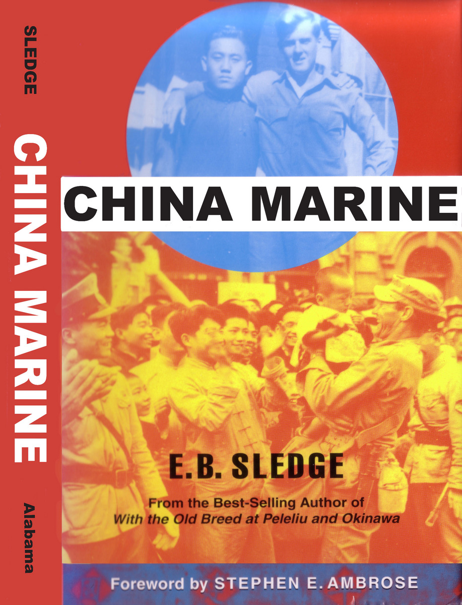China Marine