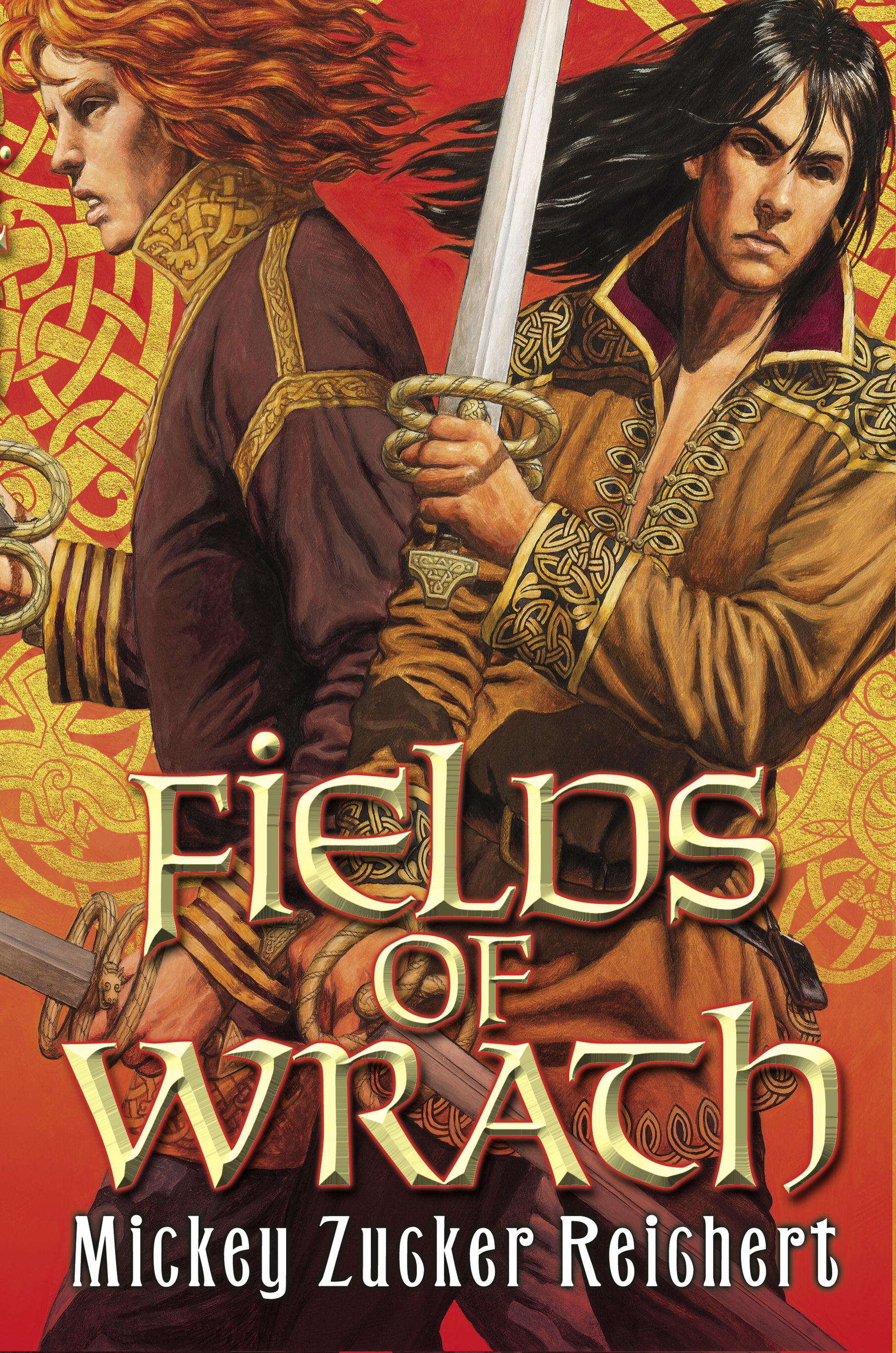 Fields of Wrath