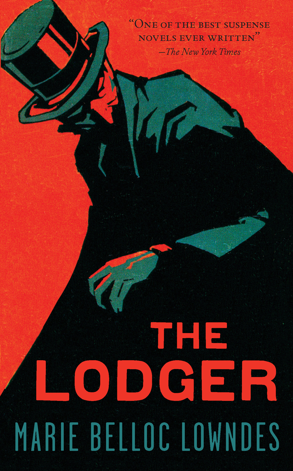 The Lodger - 10-14.99