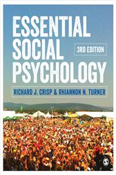 Essential Social Psychology Crisp Turner Pdf Files