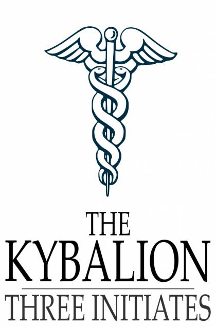 The Kybalion - 5.