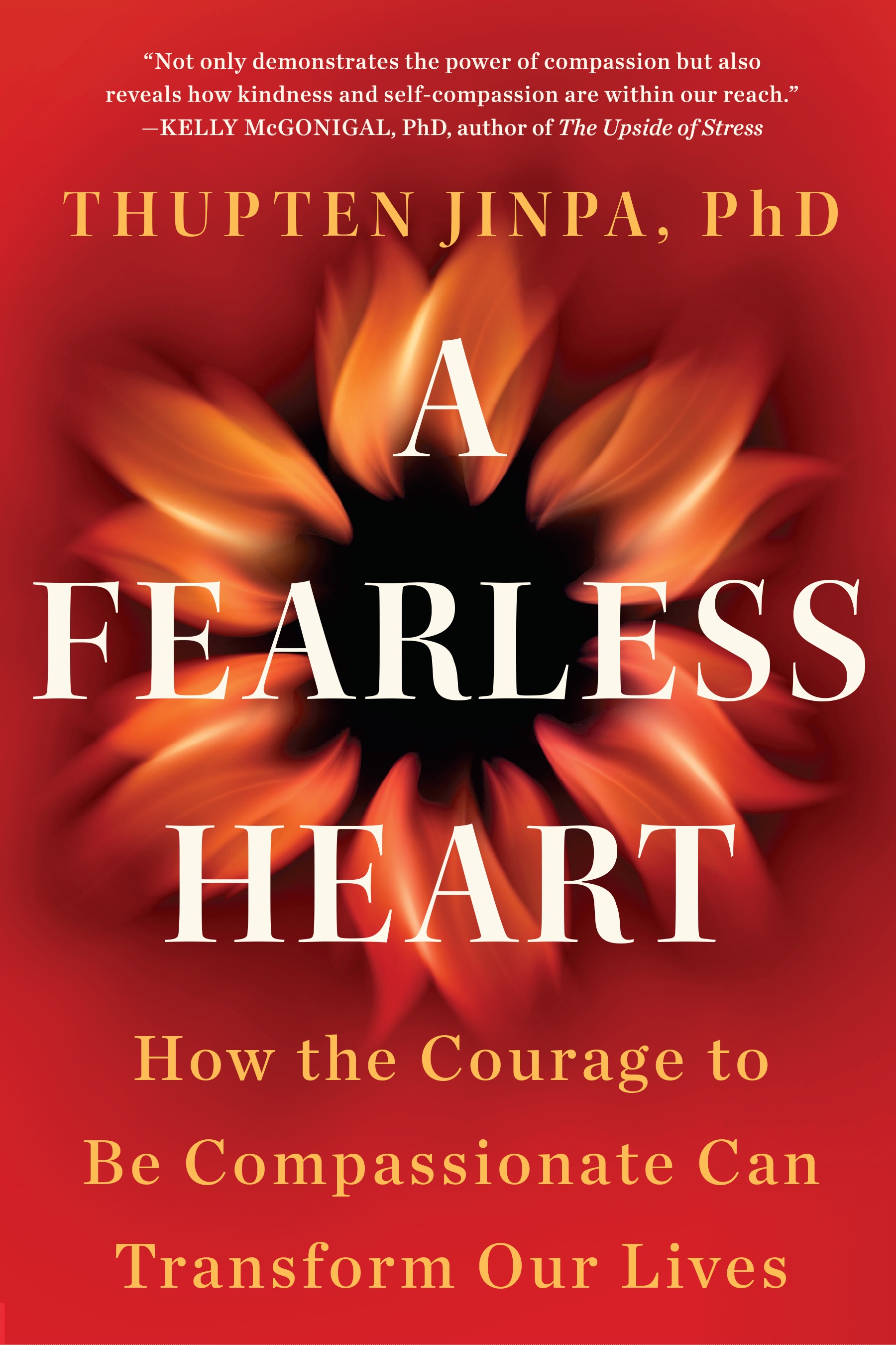 A Fearless Heart - <10