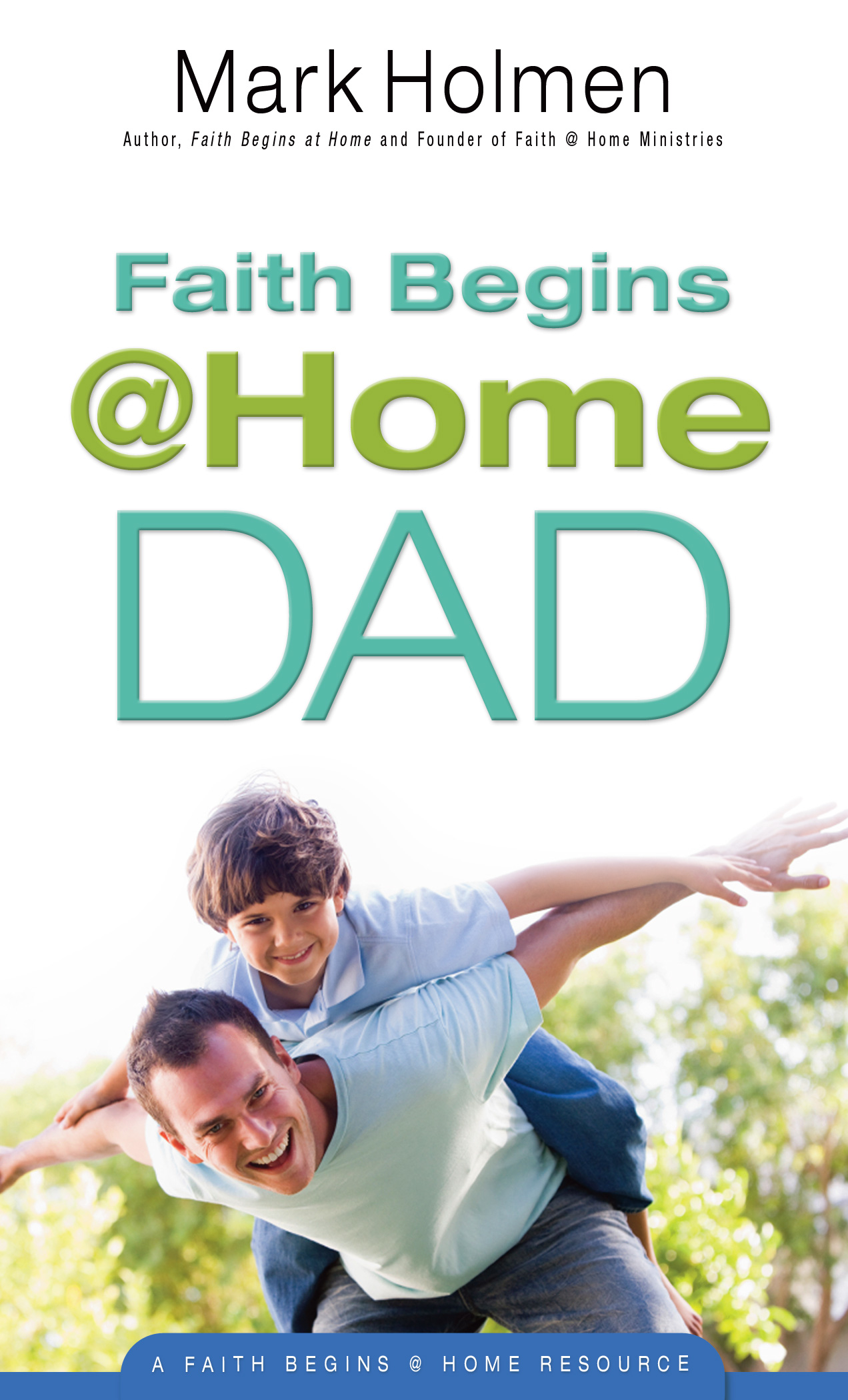 Begins at home. Beginner Home book