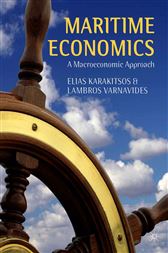 Maritime Economics: A Macroeconomic Approach
