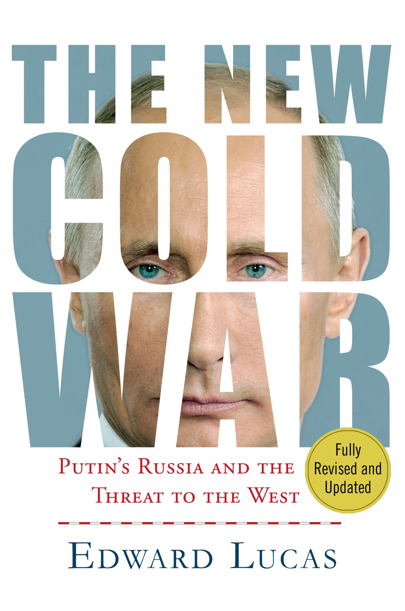 The New Cold War - 10-14.99