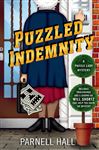 Puzzled Indemnity: A Puzzle Lady Mystery