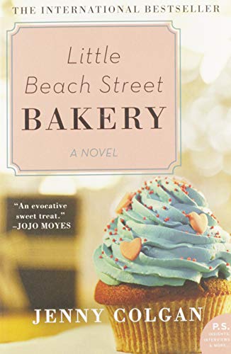 Little Beach Street Bakery