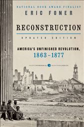 Reconstruction Updated Edition By Foner Eric Ebook