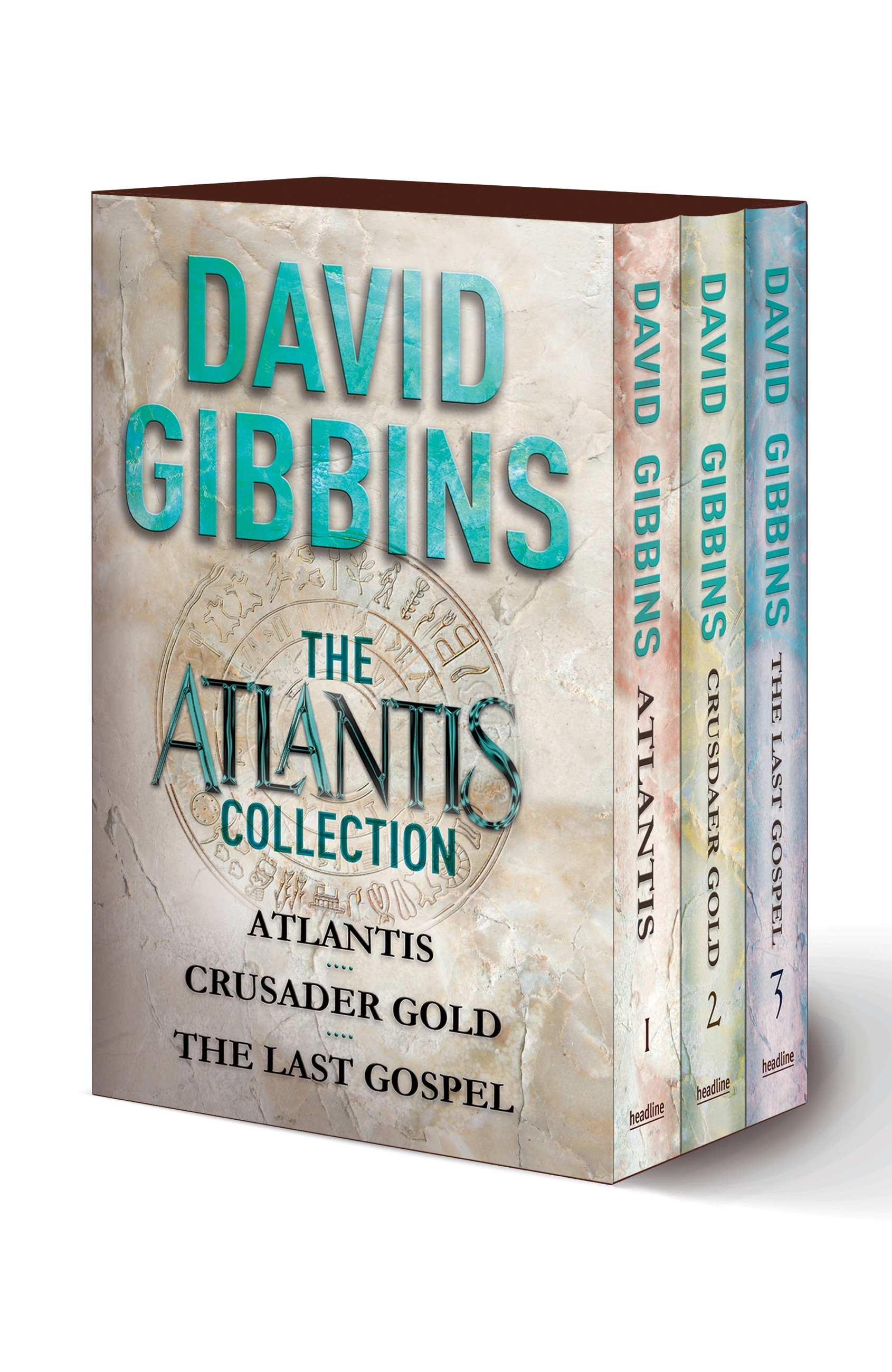 The Atlantis Collection