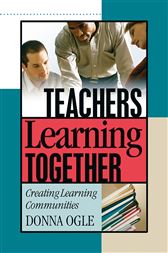 Teachers Learning Together: Creating Learning Communities